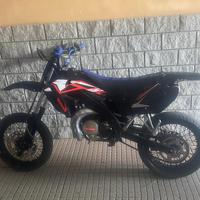 moto 50cc