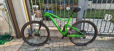 Scott Spark Full Suspended