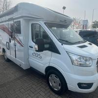 Roller Team KRONOS 285