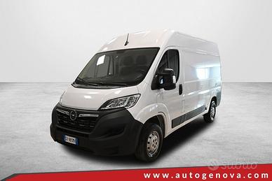 OPEL MOVANO 33 2.2 BLUEHDI 120CV SeS PM-TM PORTATA