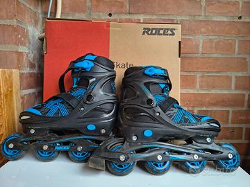 Roller Roces Jocker 3.0