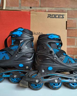 Roller Roces Jocker 3.0