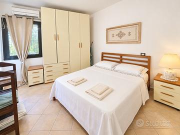 Appartamento con Giardino