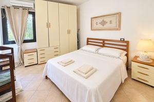Appartamento con Giardino