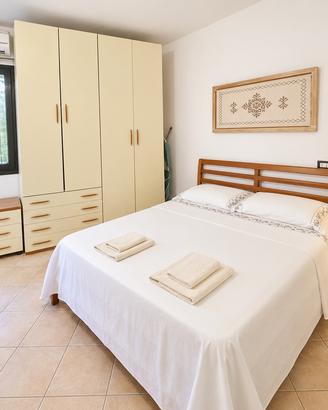 Appartamento con Giardino