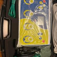 Macchina per magnetoterapia