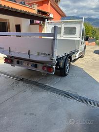 Camion  Fiat ducato