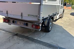 Camion  Fiat ducato