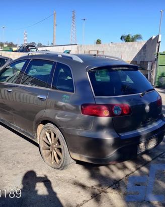FIAT CROMA 194 1.9 D MULTIJET 150CV /ricambi