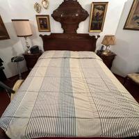 Piumino matrimoniale