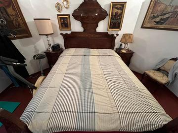 Piumino matrimoniale