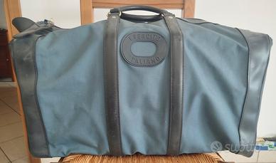 borsone esercito italiano 