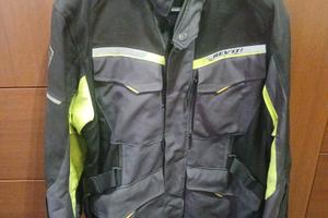 giacca moto REV'IT!