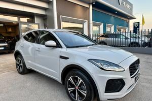 Jaguar E-Pace 1.5 I3 160 CV Auto R-Dynamic S