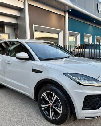 Jaguar E-Pace 1.5 I3 160 CV Auto R-Dynamic S
