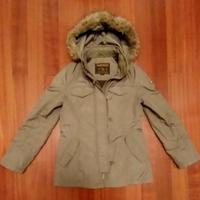 Giacca parka da donna