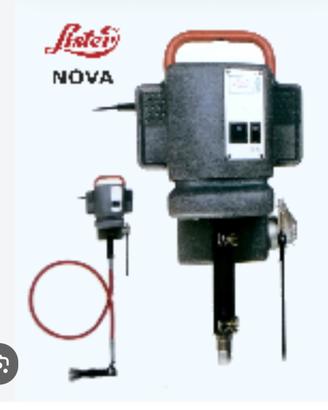 Tosatrice Nova Lister pecore