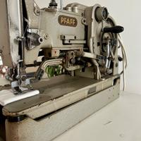 Asolatrice da camiceria PFAAF