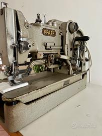 Asolatrice da camiceria PFAAF