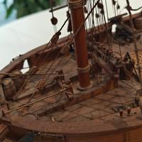 veliero astrolabe 1812