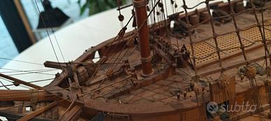 veliero astrolabe 1812