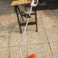 DECESPUGLIATORE STEEL  ELETTRICO