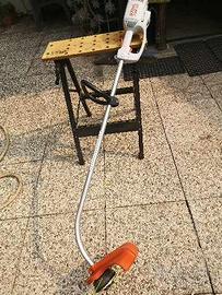 DECESPUGLIATORE STEEL  ELETTRICO