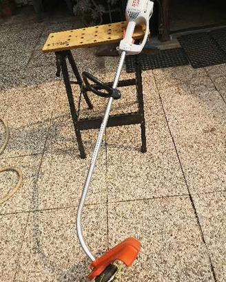 DECESPUGLIATORE STEEL  ELETTRICO