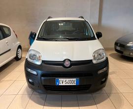 Fiat Panda 1.3 MJT S&S 4x4