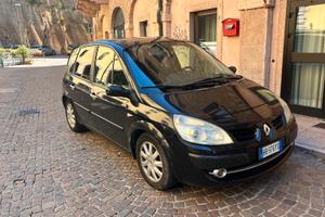 Scénic 1.9 dCi 2008 Revisionata trattabile