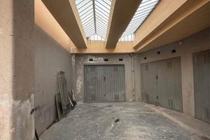 Box auto 32 mq - Torino sud