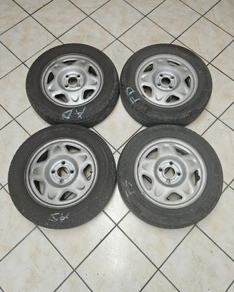 cerchi chevrolet spark 
