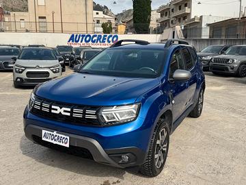 Dacia Duster 1.0 TCe 90 CV 4x2 Comfort