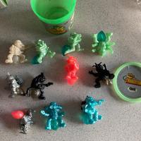 Kombattini  GiG anni 90