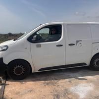 Citroen jumpy 1.6 diesel