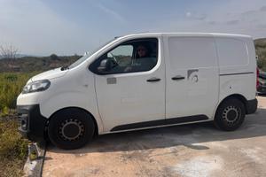 Citroen jumpy 1.6 diesel