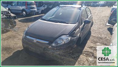 Ricambi Usati FIAT Punto Evo 2009