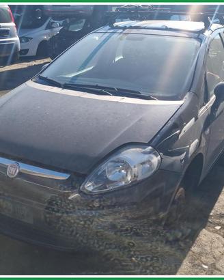 Ricambi Usati FIAT Punto Evo 2009
