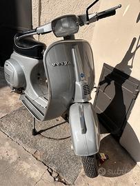 Vespa 50 special