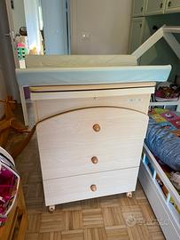 Fasciatoio