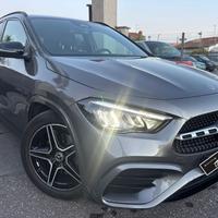 Mercedes-benz GLA 200 d Automatic 4Matic AMG Line 