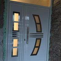 Finestre/porte/pergole