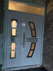 Finestre/porte/pergole