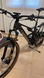 2025 Orbea Rise SL