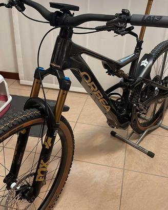 2025 Orbea Rise SL