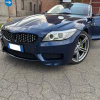 BMW Z4 e89 M Sport