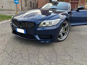 BMW Z4 e89 M Sport