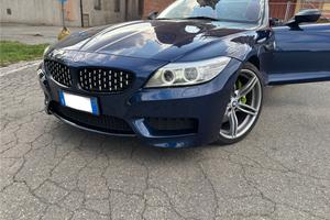 BMW Z4 e89 M Sport