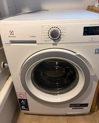Lavatrice electrolux 1200 giri leggere descrizione