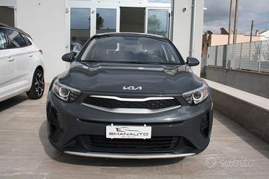 Kia Stonic 1.2 DPI Urban *2022